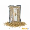 Premium 400g pouch of authentic Afghan Coriander Whole Seeds from AsanShop
