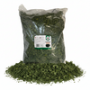 Premium dried Afghan Shaftaal clover leaves available at AsanShop Germany