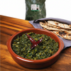 Natural Afghan vegetable specialties and dried herbs from AsanShop online shop