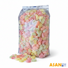 400g pack of authentic Afghani Traditional Sweet (Shereni) from AsanShop, featuring traditional Afghan sweet treats in Europe.