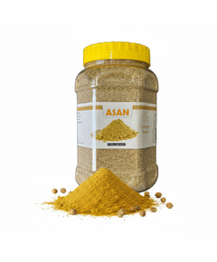 Premium 250g Jar of authentic Afghani Coriander Powder from AsanShop