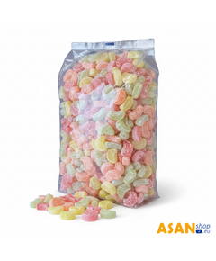 400g pack of authentic Afghani Traditional Sweet (Shereni) from AsanShop, featuring traditional Afghan sweet treats in Europe.