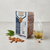 Luxury Afghan Abdul-Wahidi almond gift box arranged on a table for a celebration or holiday