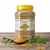 Pure ground Gashneez coriander spice powder for traditional Afghan cooking