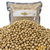 Close-up of premium high-oil whole coriander seeds available at AsanShop Europe