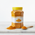 400g pack of premium Afghani Turmeric Powder by AsanShop, authentic ground spice from Afghanistan.