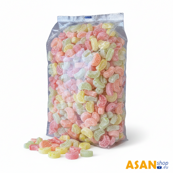 400g pack of authentic Afghani Traditional Sweet (Shereni) from AsanShop, featuring traditional Afghan sweet treats in Europe.